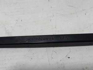 Volkswagen Caddy III (2004–2015) Windshield wiper arm 2K1955409A - 2