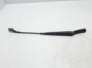 Volkswagen Caddy III (2004–2015) Windshield wiper arm 2K1955409A - 3