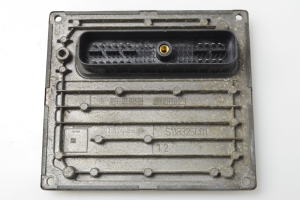 Engine control unit - 2S6A12A650SG