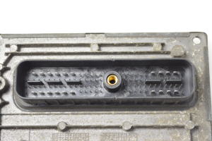 Ford Fusion (2002–2005) Motorsteuergerät 2S6A12A650SG - 3