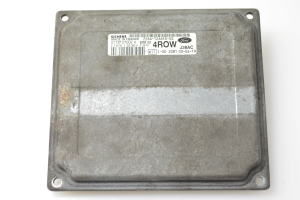 Ford Fusion (2002–2005) Motorsteuergerät 2S6A12A650SG - 4