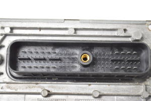 Ford Focus (2004–2011) Motorsteuergerät 4M5112A650HJ - 2