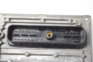 Ford Focus (2004–2011) Engine control unit 4M5112A650HG - 2
