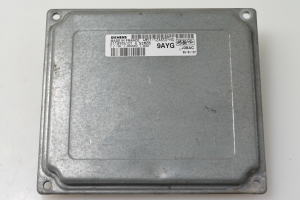 Ford Focus (2004–2011) Engine control unit 4M5112A650HG - 3