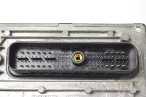 Ford Focus (2004–2011) Engine control unit 5M5112A650HG - 2