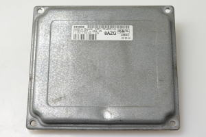 Ford Focus (2004–2011) Engine control unit 5M5112A650HG - 4