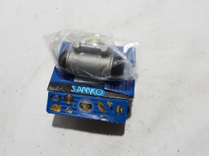RENAULT Kangoo (1997–2009) Hinterer Bremszylinder 7701043913 - 2
