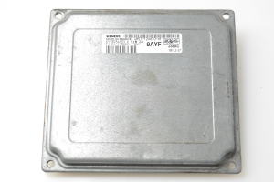 Ford Focus (2004–2011) Motorsteuergerät 4M5112A650HF - 4
