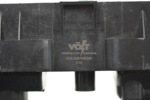 Opel Agila B (2008–2015) Zündspule 93177212 - 2