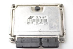 Motorsteuergerät - 038906019BH
