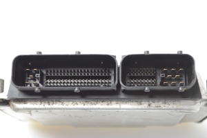 Volkswagen Sharan (1995–2010) Mootori juhtplokk 038906019BH - 2