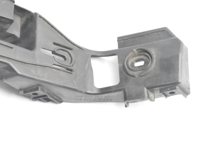  Rear bumper bracket 