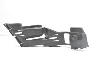  Rear bumper bracket 