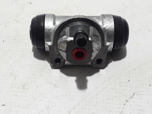 RENAULT Kangoo (1997–2009) Hinterer Bremszylinder 7701043913 - 2