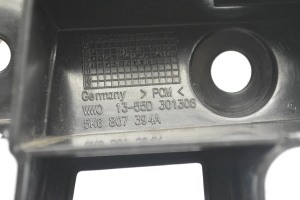 Volkswagen Golf VI (2008–2013) Rear bumper bracket 5K6807394A - 5