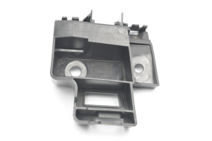 Volkswagen Golf VI (2008–2013) Rear bumper bracket 5K6807393A - 2