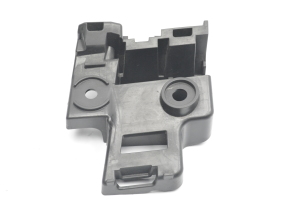 Volkswagen Golf VI (2008–2013) Rear bumper bracket 5K6807393A - 5