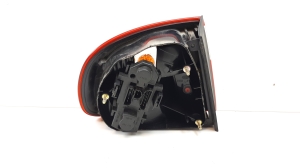 Seat Toledo II (1999–2006) Eckleuchte hinten 1M5945096B - 2