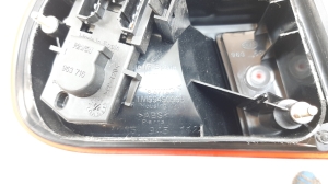 Seat Toledo II (1999–2006) Eckleuchte hinten 1M5945096B - 3