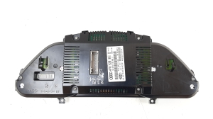 AUDI A6 C6 (2004–2011) Instrument cluster 4F0920901B - 3
