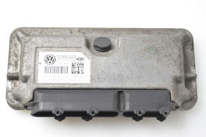 Motorsteuergerät - 03C609024CN