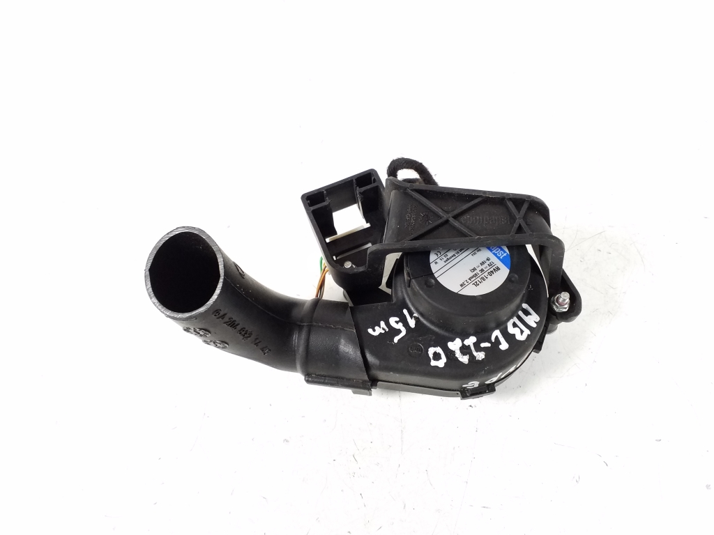 MERCEDES-BENZ C-Class W204/S204/C204 (2004-2015) Ventilateur de chauffage A2049060215 21931037