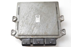 Ford Focus (2004–2011) Motorsteuergerät 4M5112A650JK - 3