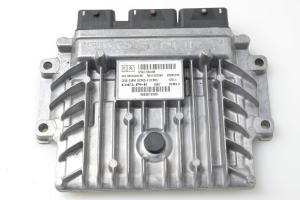 Engine control unit - 9663548180