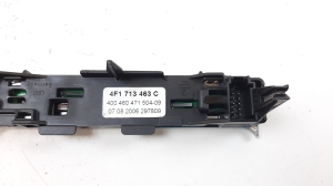 AUDI A6 C6 (2004–2011) Sonstiges Teil des Schaltmechanismus 4F1713463C - 3