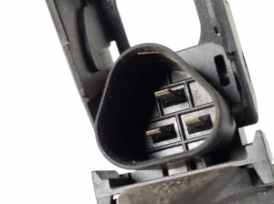 BMW 3 SERIES E90 (2004–2013) Süütepool 7571644 - 2