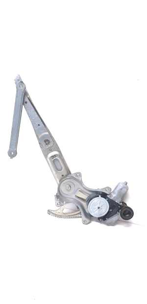 TOYOTA RAV 4 A4 (2012–2018) Esiukse aknatõstuki mootor 8572042110 - 2