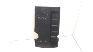   Cache moteur  - 06D103925A 