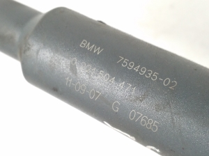 BMW 3 SERIES E90 (2004–2013) Süütepool 7594935 - 2