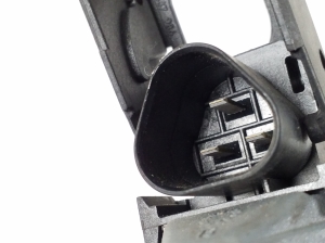 BMW 3 SERIES E90 (2004–2013) Süütepool 7594935 - 3