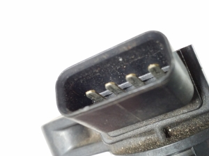 LEXUS LS (2000–2006) Zündspule 9091902249 - 3