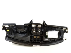 Mercedes Benz ML-Class 164 (2005–2011) Drošības spilveni un to detaļas - 5