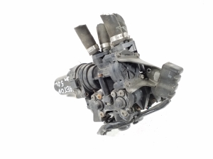 Volkswagen Phaeton (2002–2017) Sonstiges Ventil 3D2959617B - 3