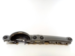 Mercedes Benz CLK-Class 209 (2002–2009) Armaturenbrett A2096800287 - 2