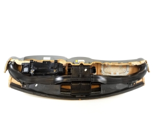 Mercedes Benz CLK-Class 209 (2002–2009) Armaturenbrett A2096800287 - 4