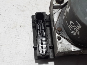 RENAULT Megane II (2002–2009) ABS Steuergerät 8200377455 - 3