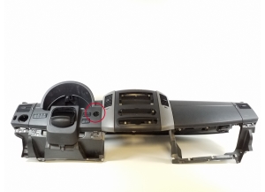 Mercedes Benz Sprinter /906/ (2006–2018) Dashboard A9066800006 - 2