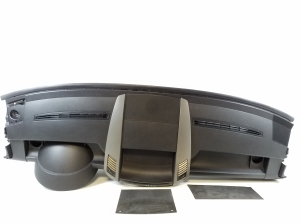 Mercedes Benz Sprinter /906/ (2006–2018) Dashboard A9066800006 - 6