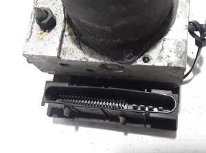 RENAULT Megane II (2002–2009) ABS unit 8200551143 - 3