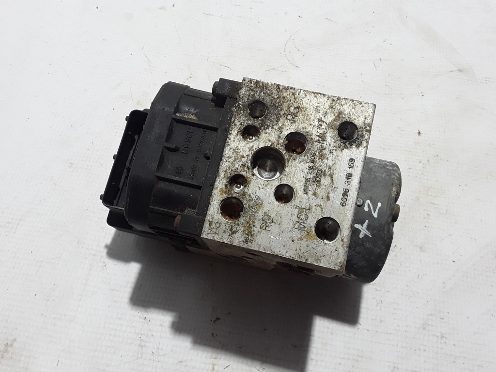 RENAULT Espace III (1996–2002) ABS unit 6025310169 RENAULT Espace III (1996–2002) ABS unit 6025310169