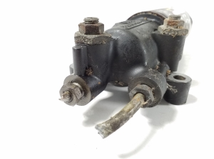 AUDI RS4 (2005–2009) Luftfederung Ventil 8E0616887 - 3