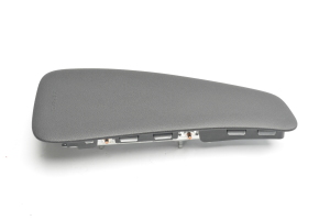 Mercedes Benz C-Class 204 (2007–2014) Sitzairbag vorne 605010801C - 5