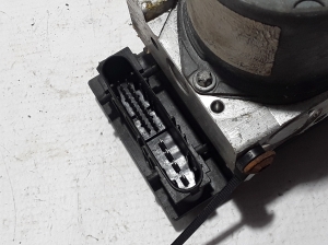 RENAULT Scenic (2003–2010) ABS Steuergerät 8200344606 - 2