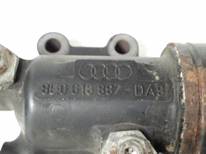 AUDI RS4 (2005–2009) Air suspension valve 8E0616887 - 2