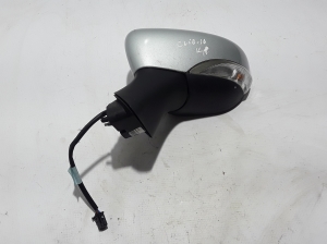 RENAULT Clio IV (2012–2019) Side mirror and its parts 963025724R - 2