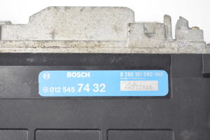Mercedes Benz C-Class 202 (1993–2001) ABS-ploki relee 0125457432 - 2
